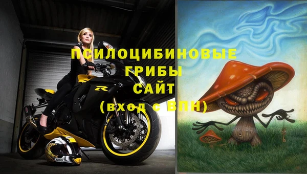 хмурый Бугульма